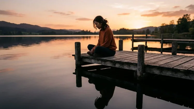 Mengupas Realitas Diri lewat Introspeksi yang Jujur