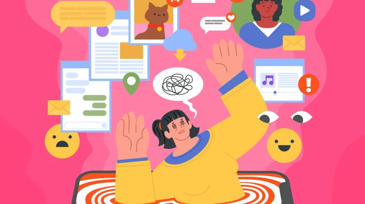 Mengenal Diri dan Mengandalikan Ego di Era Digital