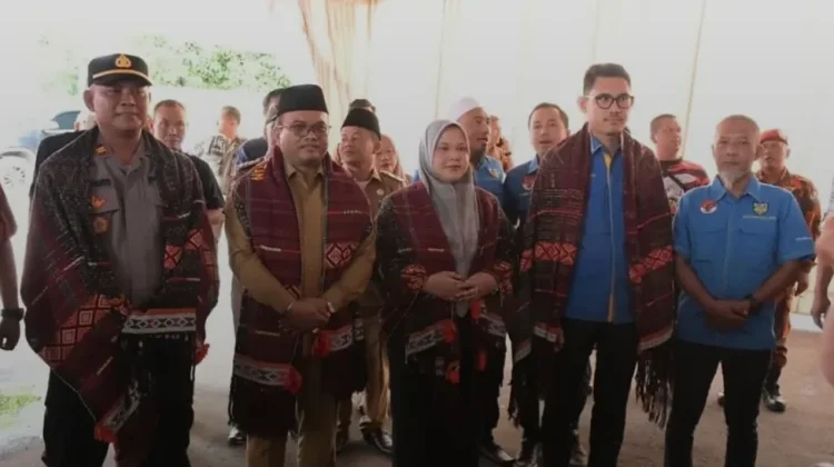 Musda KNPI Jadi Momentum Kolaborasi Pemuda Padangsidimpuan
