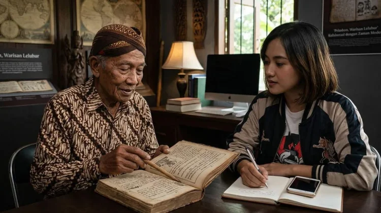 Primbon, Warisan Leluhur yang Tetap Hidup di Zaman Modern