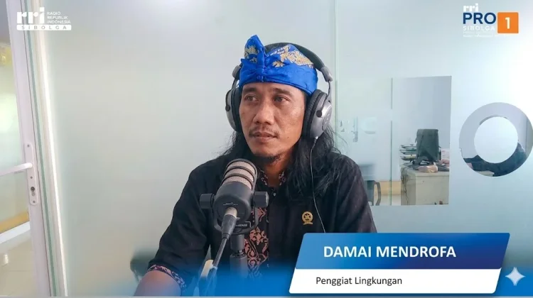 Sampah Pemicu Utama Bencana Lingkungan dan Krisis Kesehatan