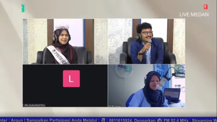 Gen Z dan Peluang Berkarya di Dunia Digital