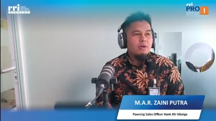 Investasi Emas Dinilai Aman untuk Menjaga Nilai Aset Jangka Panjang