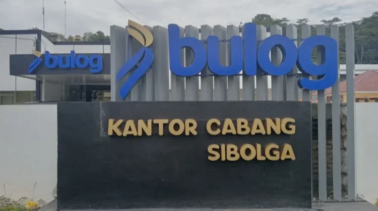 Bulog Sibolga Akui Keterlambatan Penyaluran Bantuan Pangan Tapteng