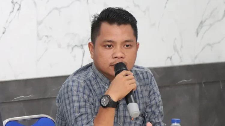 Diteror Pemecatan dari Mual Nauli, Raju: Tidak Takut