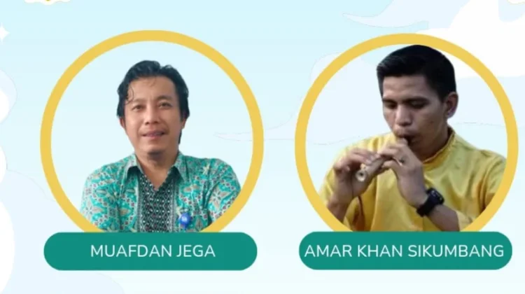Singkadu, Unik dan Menyimpan Nilai-nilai Spiritual
