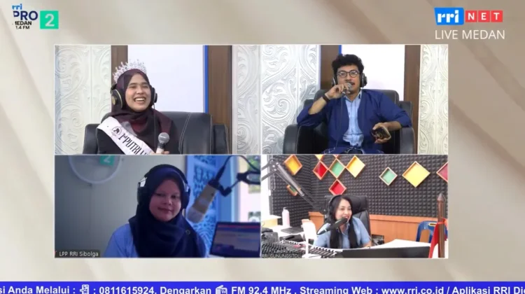 Personal Branding Menjadi Anak Muda Berprestasi