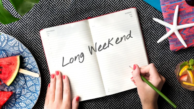 Long Weekend, Ngapain Aja Sih?