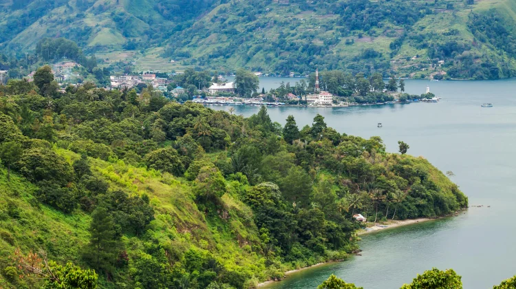 Destinasi Wisata Sumut Makin Beragam