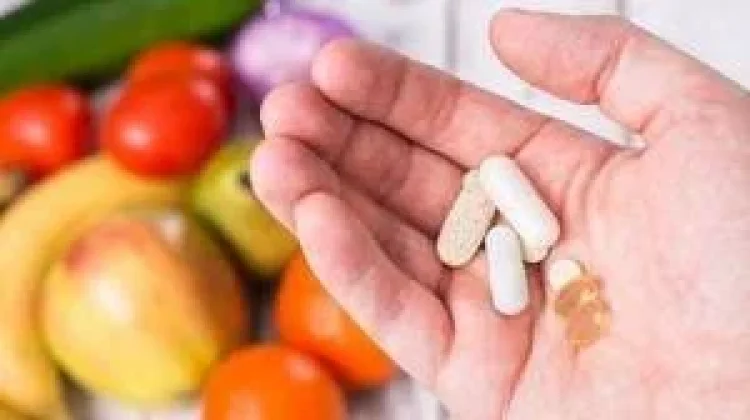 Kopi, Susu, dan Jeruk Bisa Memengaruhi Khasiat Obat