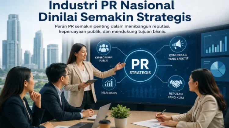 Kepercayaan Publik Perkuat Reputasi Brand