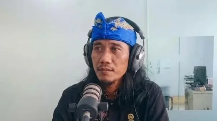 Slogan “Buang Sampah pada Tempatnya” Dinilai Tak Lagi Cukup