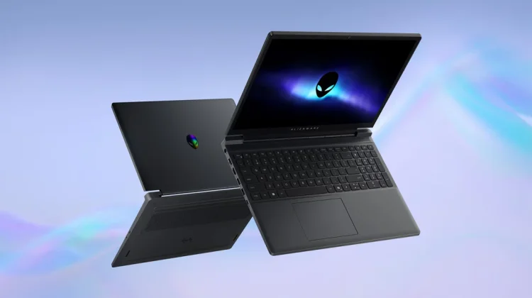 Alienware 15 Hadir dengan Desain Baru Lebih Ringkas