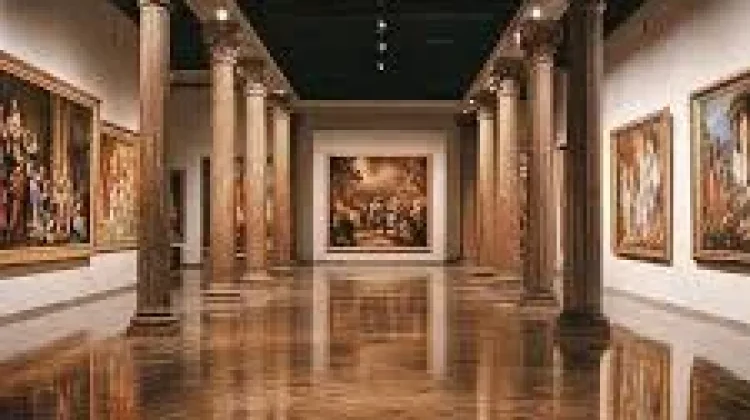 Generasi Digital dan Museum