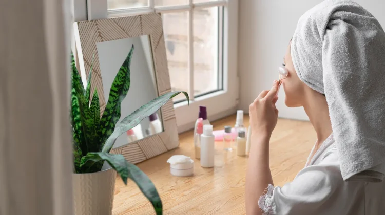 Self Care Mudah dan Murah untuk Semua