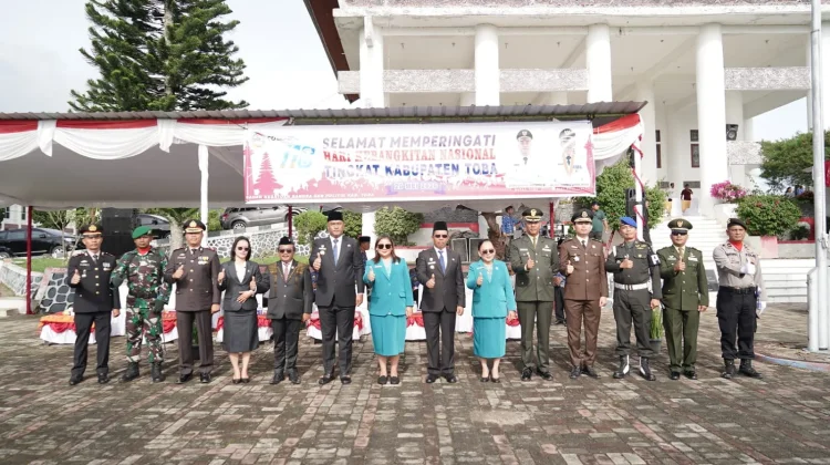 Harkitnas Kembali Nyalakan Api 'Boedi Oetomo'