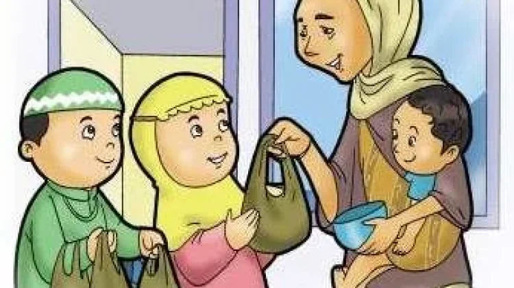 Kebangkitan Nasional Dimulai dari Peduli Sesama