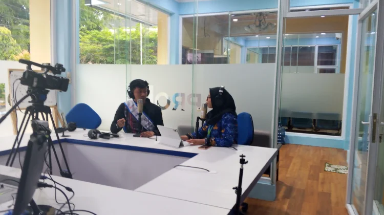 SAATNYA GENERASI MUDA BANGKIT BERKARYA di ERA DIGITAL