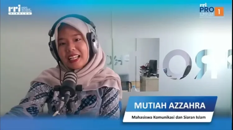 Mahasiswa Didorong Menjadi Pelopor Literasi dan Penjaga Persatuan Bangsa