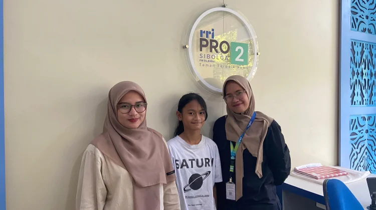 Memahami Permintaan dan Penawaran Sehari-hari