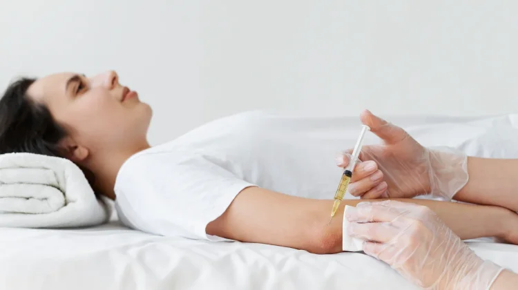Penggunaan Aman IV Drip Perlu Pengawasan