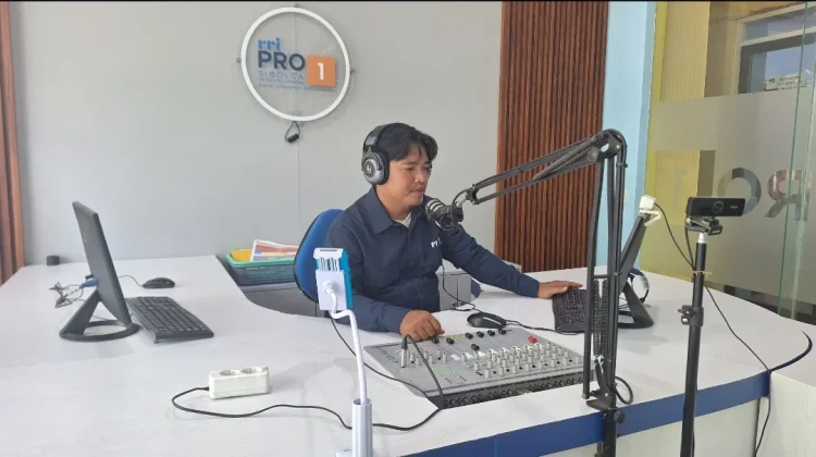 Layanan Kesehatan Belum Merata
