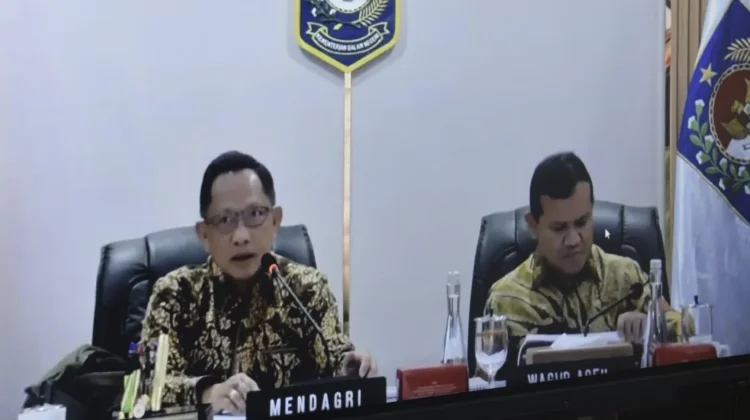 Pemerintah Klaim Progres Positif Daerah Terdampak Bencana Sumatera