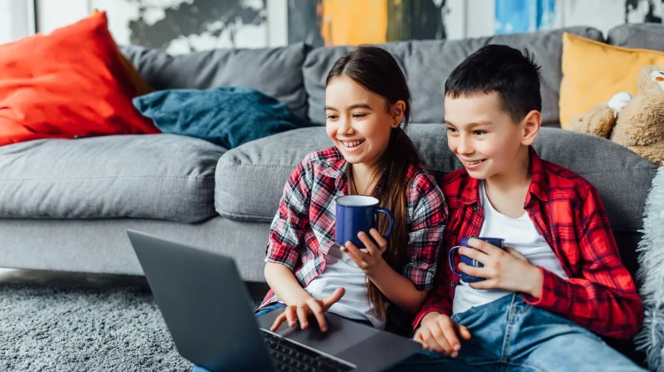 PP TUNAS Melindungi Anak di Ruang Digital