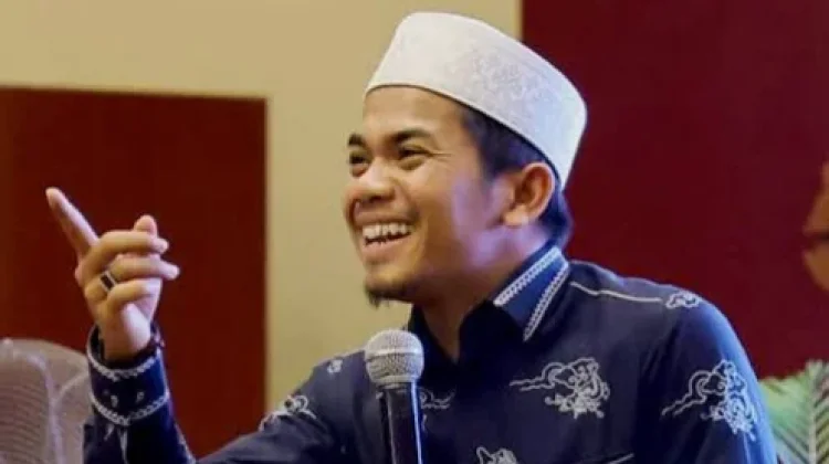 Ustaz Ucay Meriahkan MTQ Tapteng, Ini Profil Singkatnya