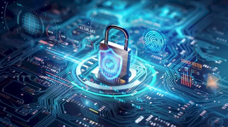 Ancaman Siber jadi Tantangan Ekonomi Digital