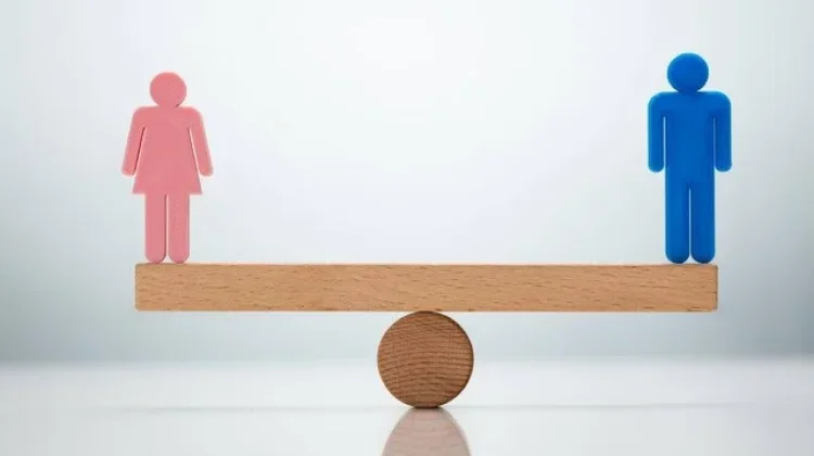 Laki-Laki Dinilai Penting dalam Mewujudkan Kesetaraan Gender