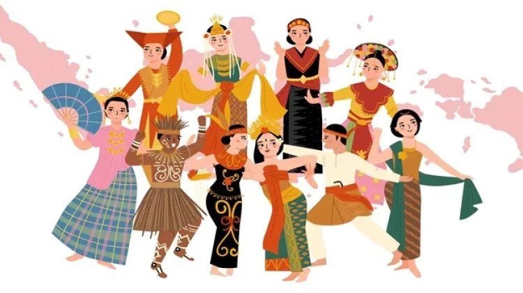 Melestarikan Budaya Lokal di Era Modern