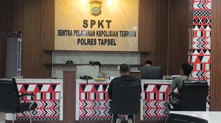 Sengketa Lahan Transmigrasi di Tapsel Berujung Bentrok