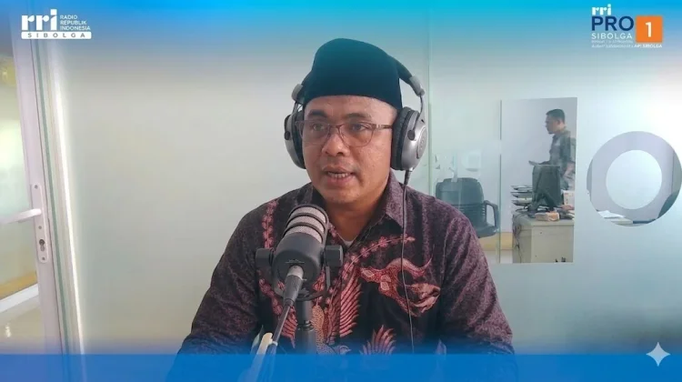 Kurban Mampu Membentuk Keluarga yang Bertaqwa