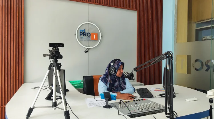 Peran Laki-Laki Dorong Kesetaraan Gender