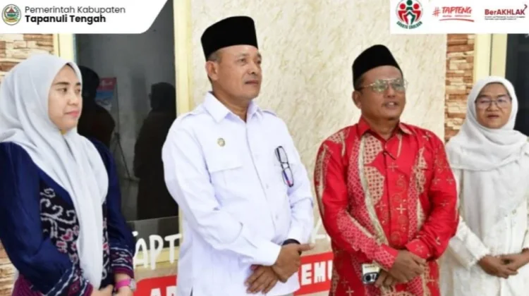 Soal Ketua MTQ non-Muslim, Wabup: Kedepankan Moderasi Beragama