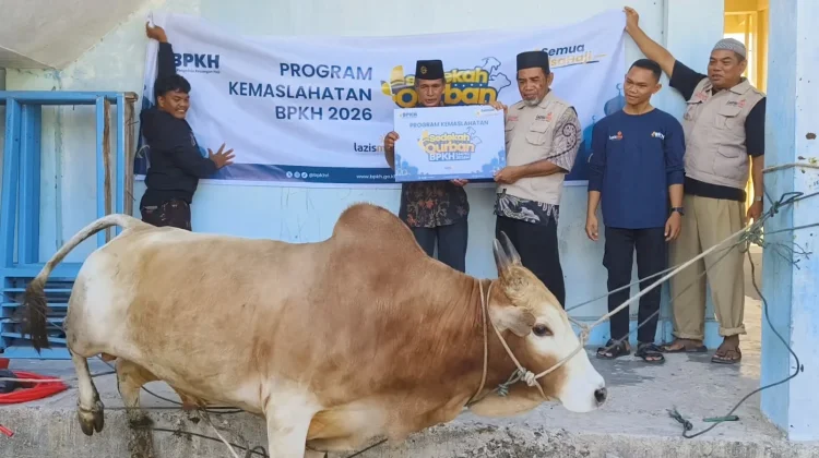 Qurban: Sarana Berbagi dan Mendekatkan Diri Kepada Ilahi