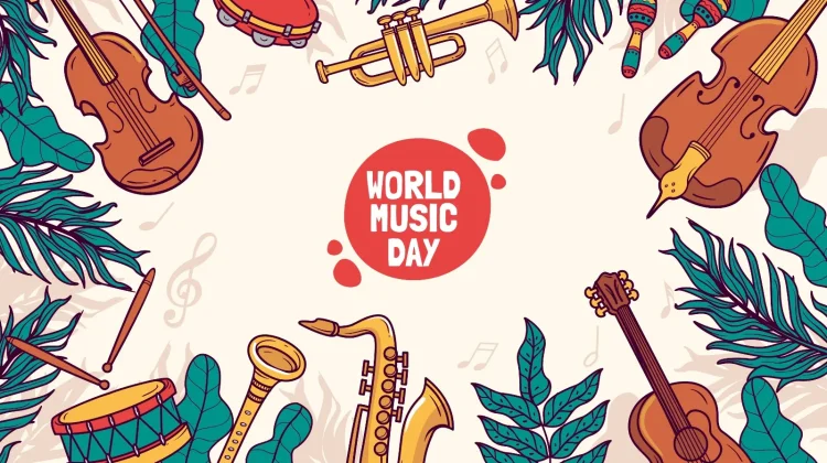 Alat Musik Tradisional Mengajarkan Filosofi Kehidupan Nusantara Berkelanjutan