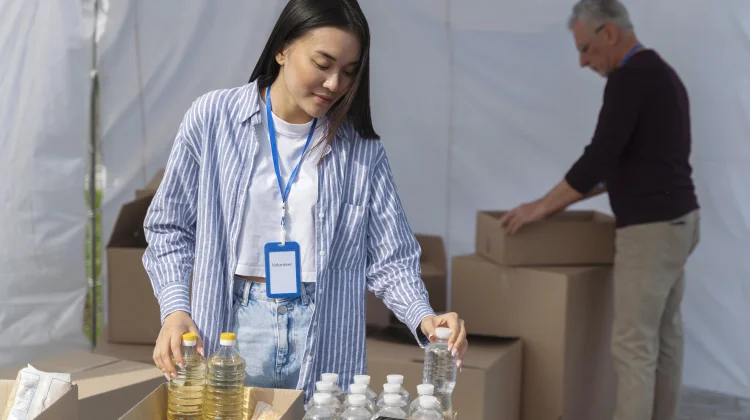 Pendataan Ulang Bantuan Penting agar Penyaluran Tepat Sasaran