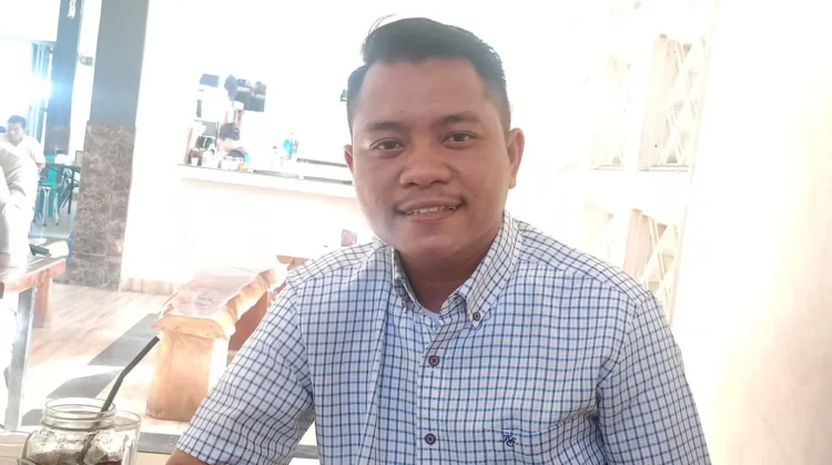 Karyawan Mual Nauli Menaruh Harapan Gaji Segera Dibayarkan