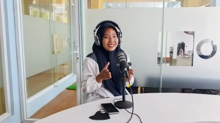 Pancasila Tetap Relevan Hadapi Tantangan Mahasiswa Era Global