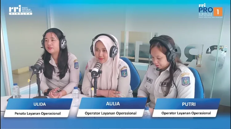 Budaya Sadar Bencana Sejak Dini