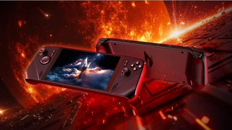 Acer Hadirkan Nitro Blaze Link untuk Gaming Lebih Fleksibel