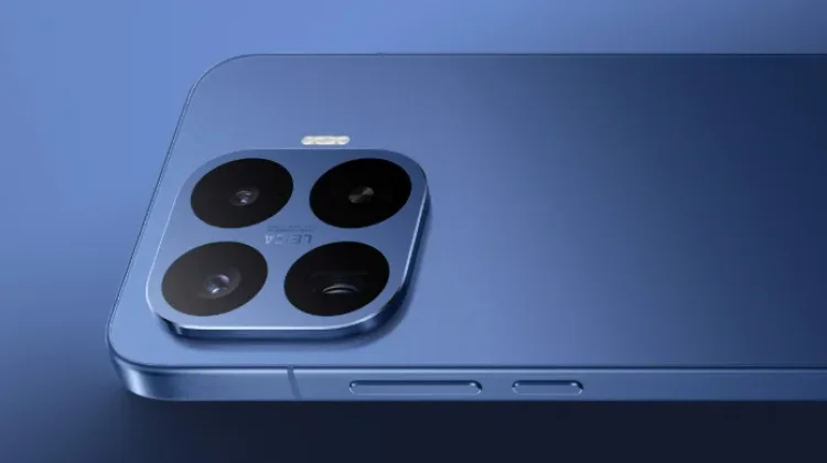 Pecinta Fotografi Wajib Lirik Xiaomi 17T Series Terbaru