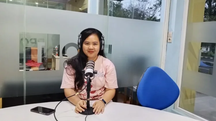 Bersepeda Rutin Bantu Menjaga Kesehatan Mental Masyarakat Modern