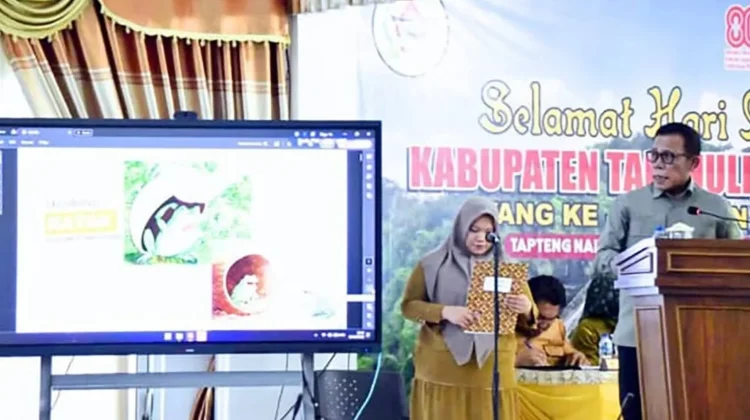Masinton: Kemiskinan di Tapteng, Tertinggi Kedua Wilayah Sumut
