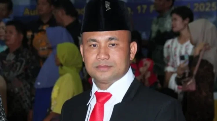 Famoni Soroti Bantuan Pangan Belum Tersalur ke Tapteng