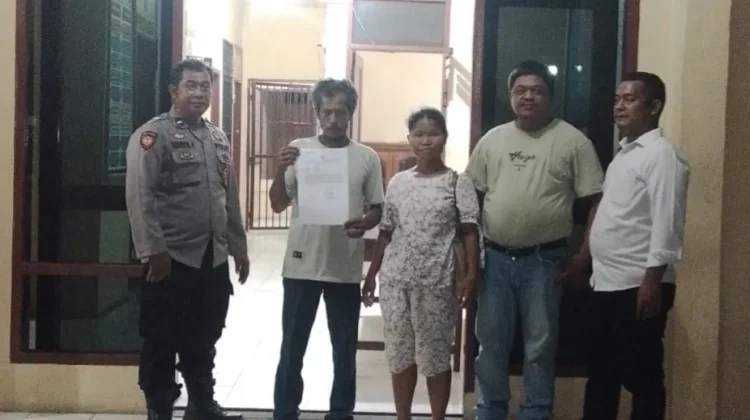 Respon Kecurigaan Keluarga, Polisi Siap Bongkar Makam Boy