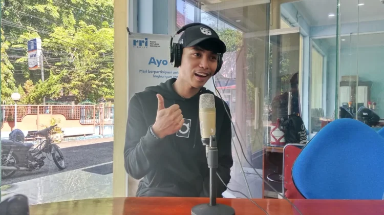 Komunitas Sepeda Perkuat Solidaritas Sosial Melalui Beragam Aksi