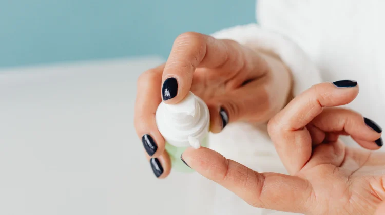 Retinol Efektif Digunakan pada Malam Hari